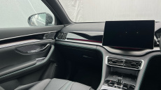 BYD Seal U 1.5 DM-i AWD Design 5dr Auto Estate